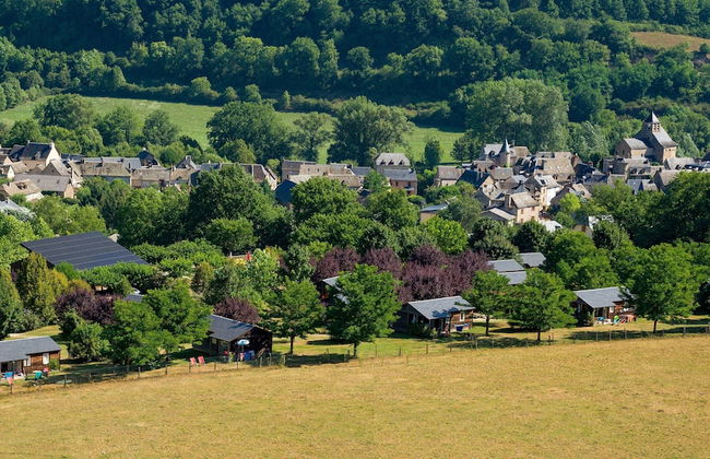 Village de Gite - La Cascade - Foto 1