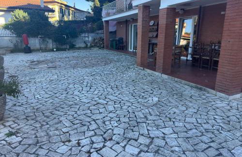 Cas'Ale ai Castelli Romani - Foto 23