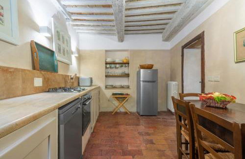 Casa di Pietro in Vivo d'Orcia, Pool - Foto 16