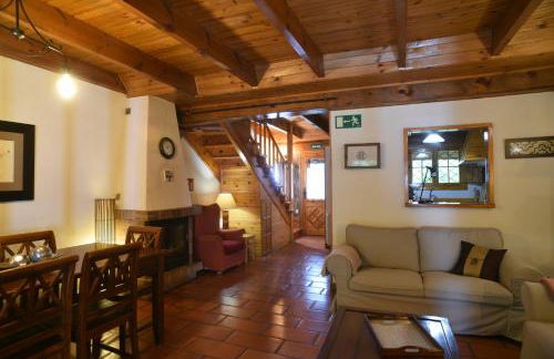 La Casita de la Sierra Cercedilla - Foto 38