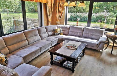 Ferienhaus im Wiesengrund - Foto 7