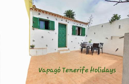 Rinconcito Rural con encanto en Las Hayas by Vapagó Tenerife - Foto 14