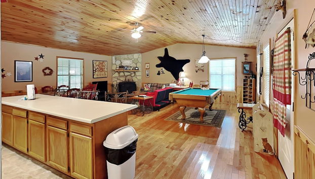 Willow Creek by Jackson Mountain Rentals - Foto 5, Servicios del alojamiento