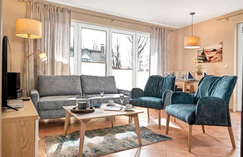 Landhaus Residenz Ostsee Sommertraum - Foto 1