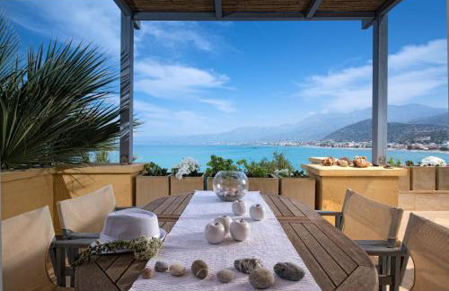 Skajado Cottages & Apartments - Foto 132