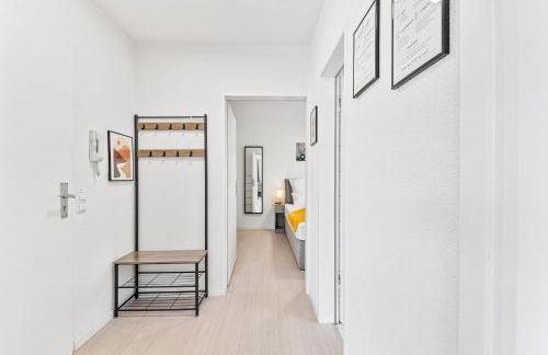 Sunshine - 4 Personen 20min Airport Messe - Foto 19