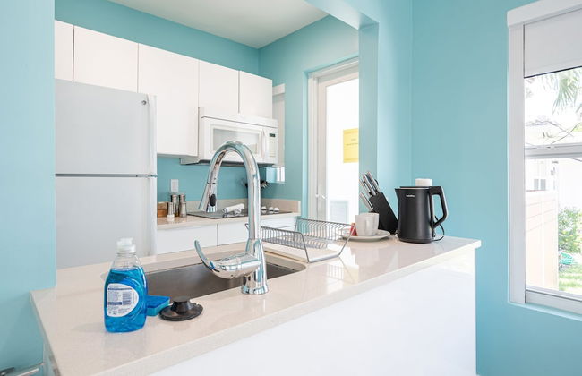 CASA DEL MAR HOLLYWOOD - Foto 25