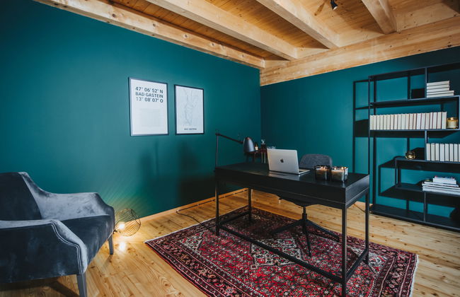 Chalet 1018 - Foto 11