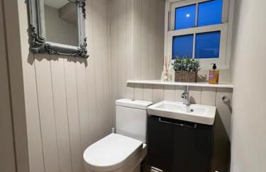 1 The Derry, Luxury 3 Bedroom Cottage - Sedbergh - Foto 30