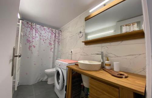 IRENE΄S DOWNTOWN APARTMENT - Foto 3