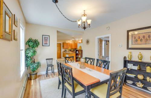 Pet-Friendly Claremont Vacation Rental! - Foto 7