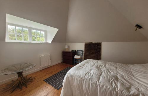 Maison de Maitre du 19ème siècle- Honfleur - Foto 7