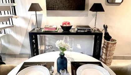 Tetbury Cottage - Foto 4