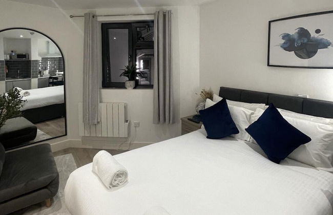 Canal Walk Studios - Foto 13