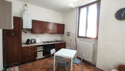 Oltrepo' Guest House - Foto 3, stove