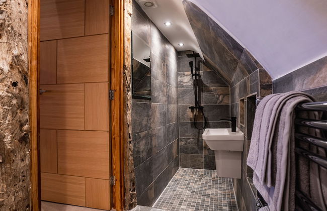 Old Infirmary - Foto 50