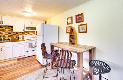 Walk to McQuade Harbor Lake Superior Retreat - Foto 7