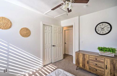 Woods Cross Vacation Rental with Hot Tub! - Photo 32