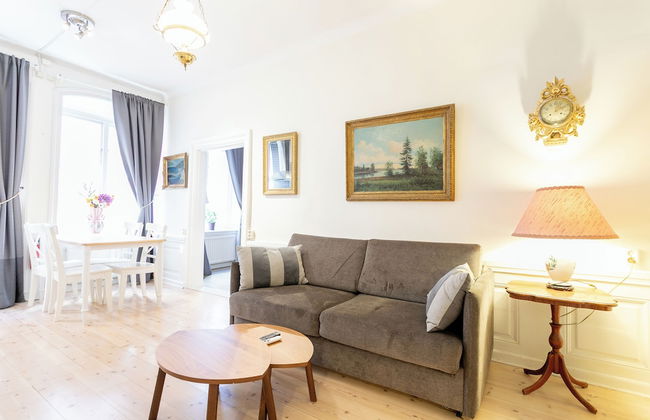 ApartDirect Gamla Stan II - Photo 61