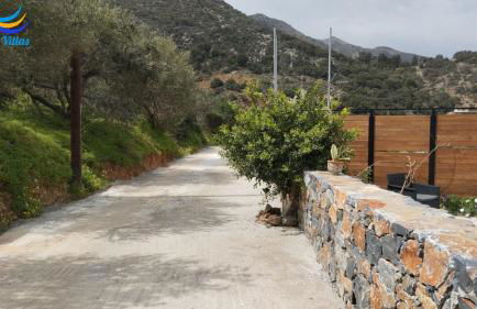 Litinos Villas - Foto 10