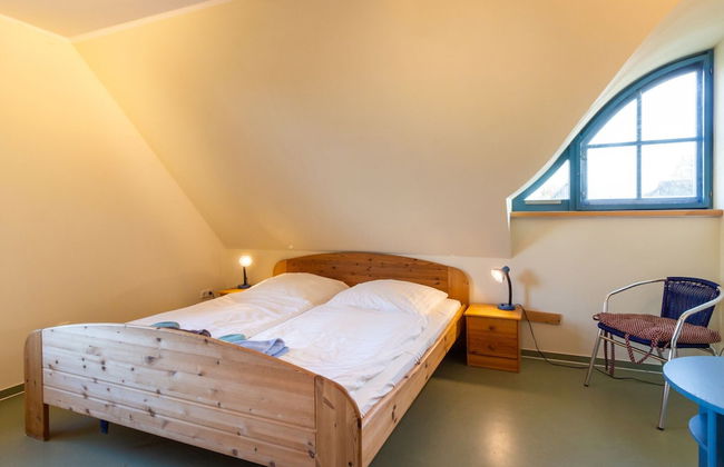 Ferienhaus in Vieregge mit Garten - Photo 8