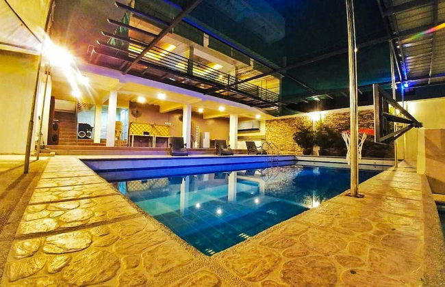 Summer Palace Hotspring Resort - Foto 30