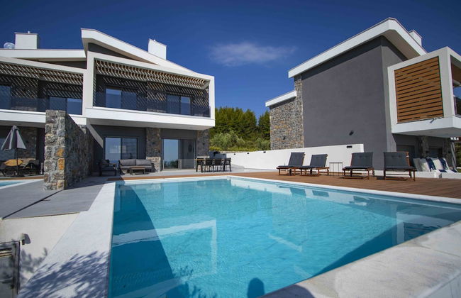 Koni Villas 3 by Halkidiki Villas - Foto 1