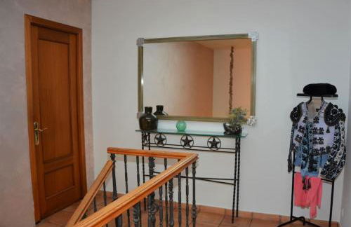 Villa Sitges Julia Vista Espectacular 2 k m s de la Playa Comoda & Area Tranquila Amplitud interior y plana - Foto 28