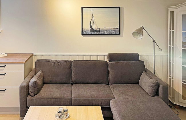 10 Person Holiday Home in Tjome - Foto 9