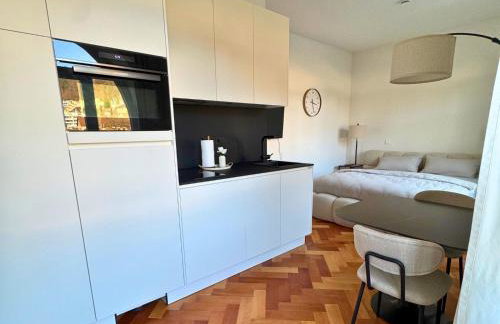 Isaak Apartment Löwenbau E1-W05 - Foto 13