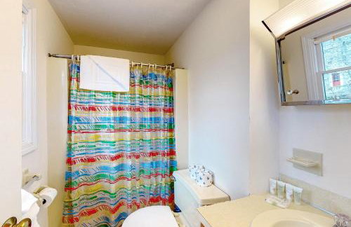 Corner Cottage - Foto 11