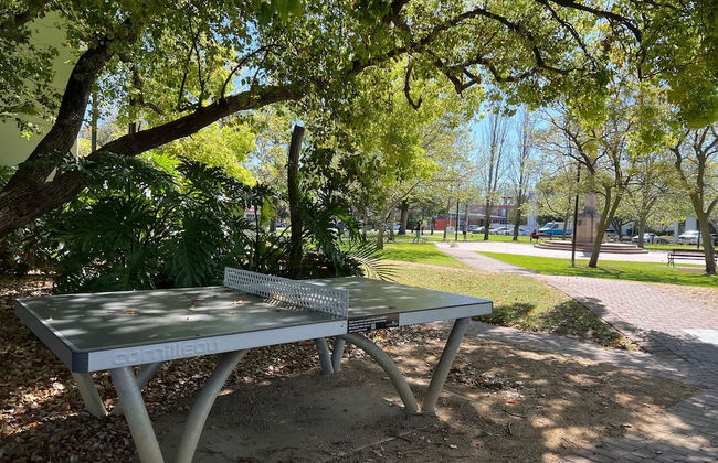 No Stairs 2 Bathrms Garage Richmond Residence 2 - Foto 43