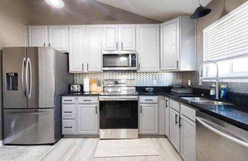 Nice and quiet neighborhood - Foto 7