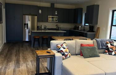 Private Mountain Getaway in Little River Valley - Foto 3