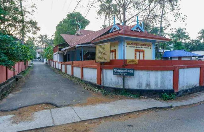 Posh 7 BHK at Belljem Homes in Thrissur City - Foto 49