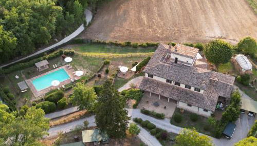 Torre Palombara - Dimora Storica - Foto 5, Garden view