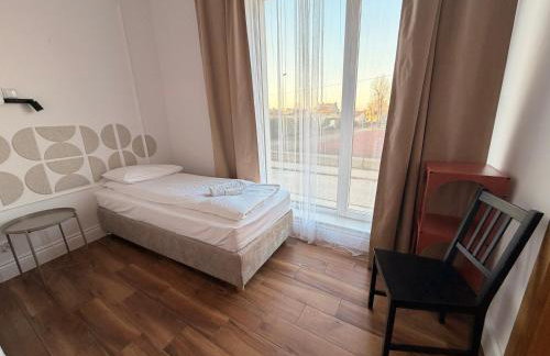 ApartHotel EcoStay - Foto 7