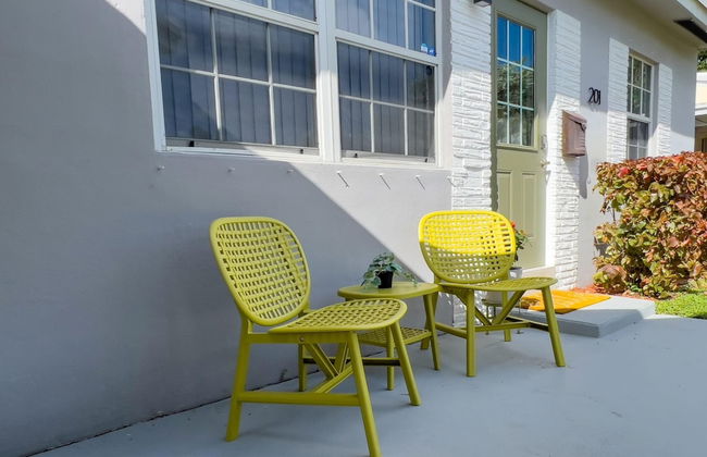 Casa Limon - Saltwater Pool and 10 min to Beach - Foto 32