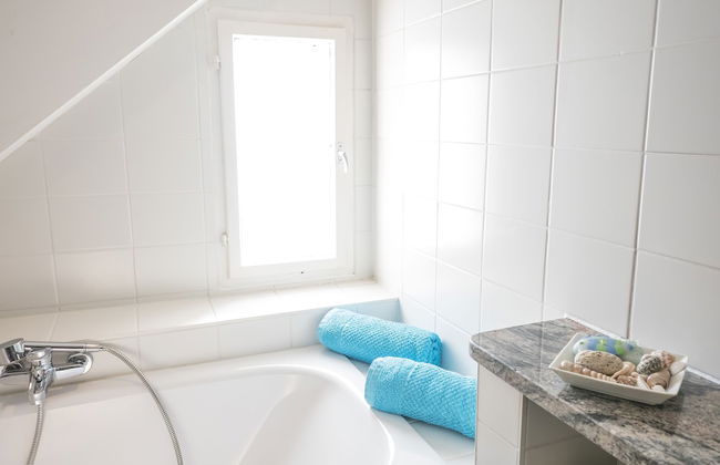 Villa Marie- Self-Catering - Foto 27