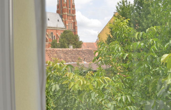 Stylish Apartments With Osijek Near Top Attractions - Foto 72