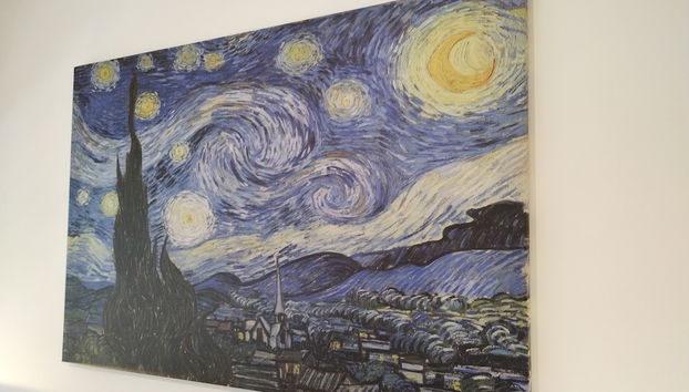 Estudio en Palermo Hollywood V - Foto 2, Habitación