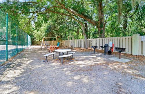 Port Royal Sound 2BR Villa Balcony Pools & Beach Access - Foto 64