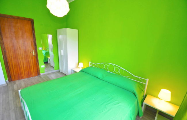 Amami Viaggi - Casa Venere - Foto 6