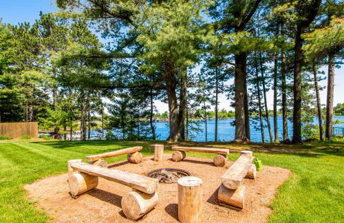 Lake Minocqua Lakeview - Foto 9