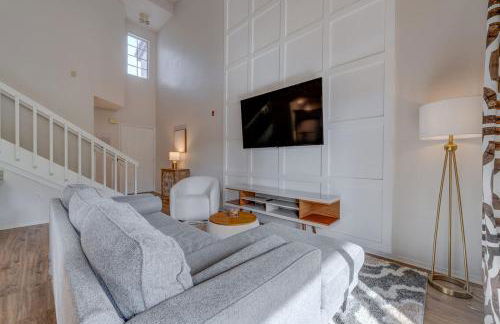 Charming and Cozy Townhome Near Disney - Foto 20