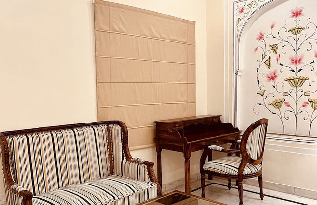 Mundota Fort and Palace - Foto 3