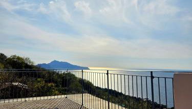 SUN & RELAX, relaxing location with seaview - Foto 4, sunbed