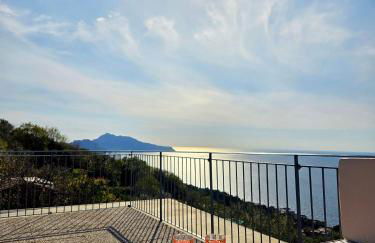 SUN & RELAX, relaxing location with seaview - Foto 4