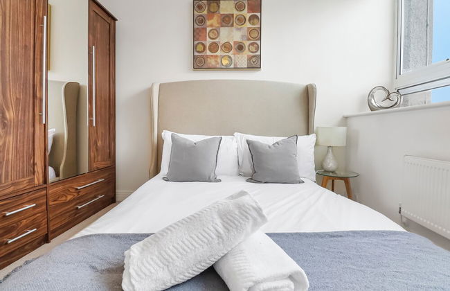 Stevenage Apartments - Foto 11