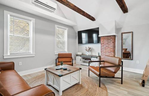 Unique BOHO Ohio City Loft Apt - Foto 66